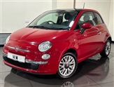 Used Fiat 500