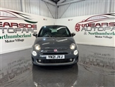 Fiat 500 Image 2