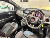 Fiat 500 Image 4