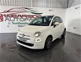 Fiat 500 Image 3