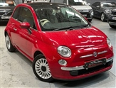 Fiat 500 Image 1