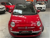 Fiat 500 Image 2