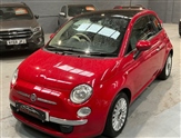 Fiat 500 Image 3