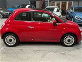 Fiat 500 Image 4