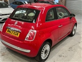 Fiat 500 Image 5