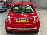 Fiat 500 Image 6