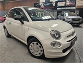 Fiat 500 Image 1