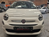 Fiat 500 Image 2