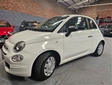 Fiat 500 Image 4