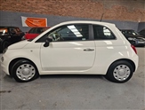 Fiat 500 Image 6