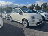 Used Fiat 500
