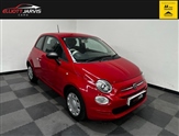 Used Fiat 500