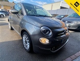 Used Fiat 500