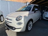 Used Fiat 500