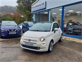 Used Fiat 500