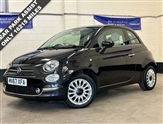 Used Fiat 500