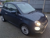 Used Fiat 500