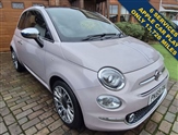 Used Fiat 500