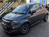 Used Fiat 500