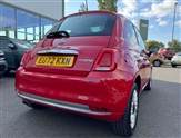 Fiat 500 Image 2