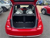 Fiat 500 Image 4