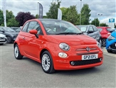 Fiat 500 Image 1