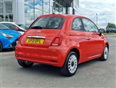 Fiat 500 Image 2
