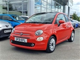 Fiat 500 Image 3