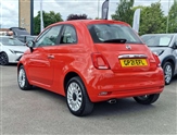 Fiat 500 Image 4