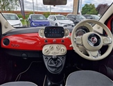 Fiat 500 Image 5