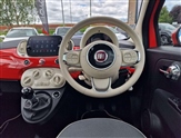 Fiat 500 Image 6
