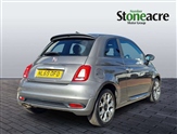 Fiat 500 Image 2