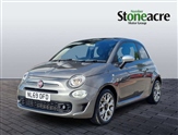 Fiat 500 Image 3