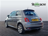Fiat 500 Image 4