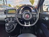 Fiat 500 Image 6
