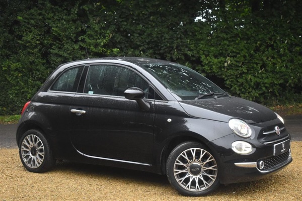Large image for the Used Fiat 500