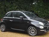 Used Fiat 500
