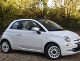 Used Fiat 500