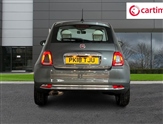 Fiat 500 Image 6
