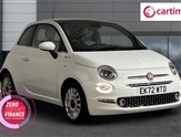 Fiat 500 Image 1