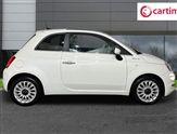 Fiat 500 Image 2