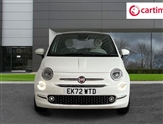 Fiat 500 Image 4