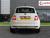 Fiat 500 Image 6