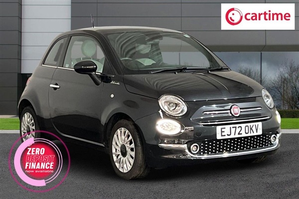 Large image for the Used Fiat 500