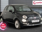 Fiat 500 Image 1