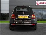 Fiat 500 Image 6