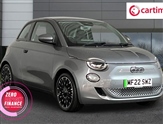 Fiat 500 Image 1