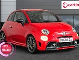 Fiat 500 Image 1