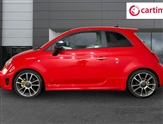 Fiat 500 Image 3