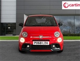 Fiat 500 Image 4
